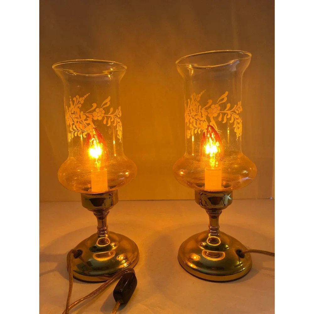 Copper Craft vintage pair